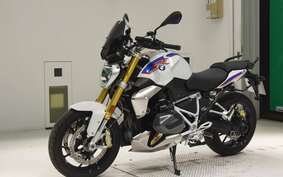 BMW R1250R 2021