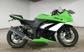 KAWASAKI NINJA 250R EX250K