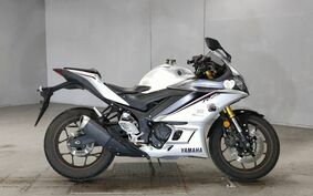 YAMAHA YZF-R25 RG43J