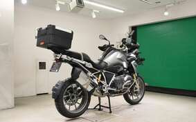 BMW R1200GS 2013