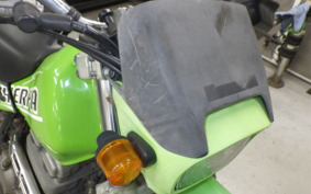 KAWASAKI SUPER SHERPA KL250G