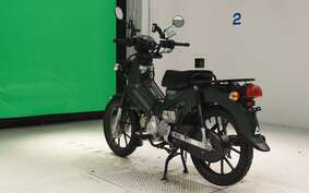 HONDA CROSS CUB 110 JA60