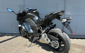 KAWASAKI NINJA 1000 ABS 2015 ZXT00L