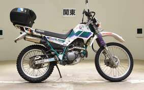 YAMAHA SEROW 225 W 4JG