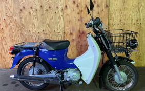 HONDA C110 SUPER CUB PRO JA07