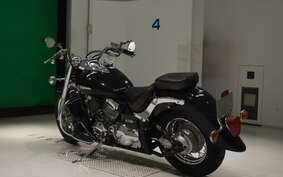 YAMAHA DRAGSTAR 400 CLASSIC  2014 VH02J