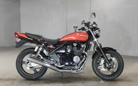 KAWASAKI ZEPHYR 400 2009 ZR400C