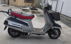 YAMAHA CYGNUS 125 50V