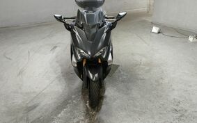 YAMAHA T-MAX 530 DX 2017 SJ15J