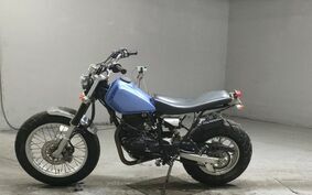 YAMAHA TW200 DG07J