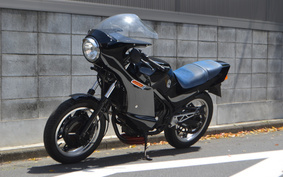 HONDA VT250FE MC08