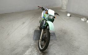 KAWASAKI KMX200 MX200A