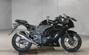 KAWASAKI NINJA 250R EX250K