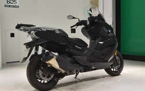 BMW C400GT 2020