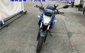 SUZUKI ｼﾞｸｻｰ150 ED13N