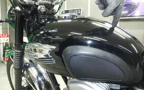 KAWASAKI W400 2007 EJ400A