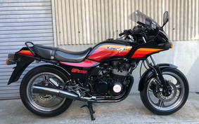 KAWASAKI GPZ550 2024 ZX550A