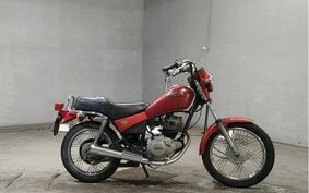 YAMAHA SR125 5N0