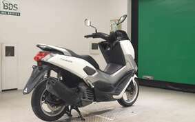 YAMAHA N-MAX SED6J