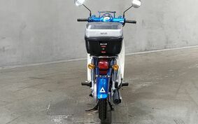 HONDA C110 SUPER CUB JA44