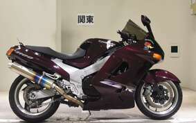 KAWASAKI ZZ1100 NINJA R Gen.2 1997 ZXT10D