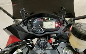 KAWASAKI NINJA 1000 2011 ZXT00G