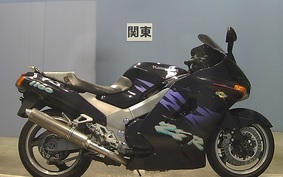 KAWASAKI ZZ1100 NINJA R Gen.2 1995 ZXT10D