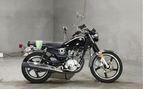 YAMAHA YB125SP PCJL