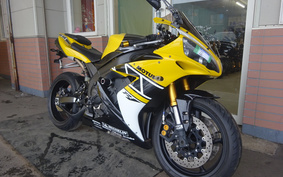 YAMAHA YZF-R1 2006 RN15