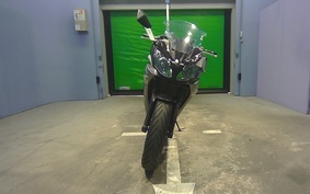 KAWASAKI NINJA 400 2015 EX400E