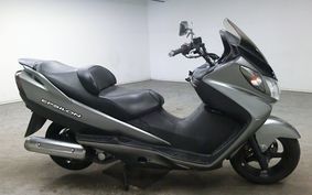 KAWASAKI EPSILON 250 2006 CJ43B