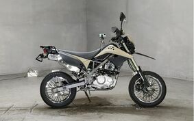 KAWASAKI KLX125D TRACKER LX125D