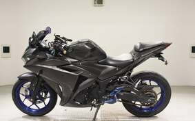 YAMAHA YZF-R3 2016 RH07J