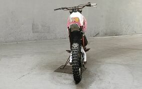 YAMAHA YZ125 43M