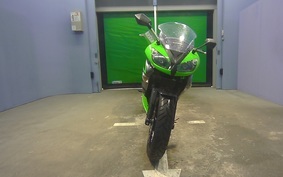 KAWASAKI NINJA 400R 2013 ER400B