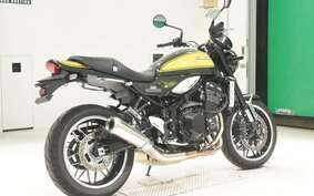 KAWASAKI Z900RS 2024 ZR900K