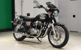 KAWASAKI W650 2004 EJ650A