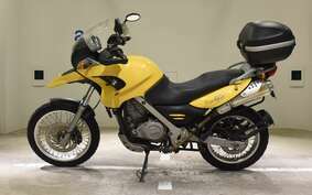 BMW F650GS 2005 0175