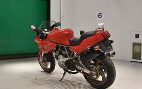 DUCATI 400SS 1994 ZDM400J