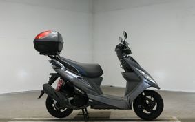 KYMCO VJR125 i SE22