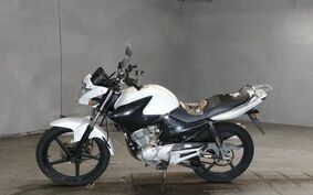 YAMAHA YBR125 不明