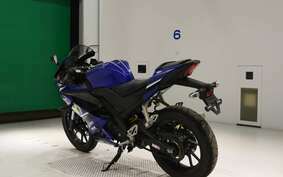 YAMAHA YZF-R15