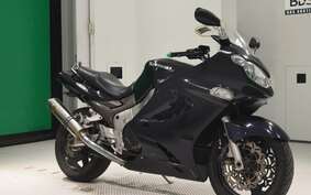 KAWASAKI ZZ1200 NINJA R 2004 ZXT20C