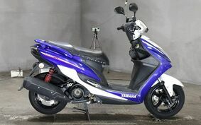 YAMAHA CYGNUS 125 X SR SEA5J