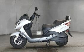 SYM RV125i 不明