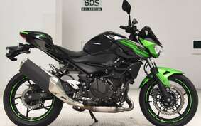 KAWASAKI Z400 Gen.2 2019 EX400G