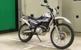 YAMAHA SEROW 225 4JG