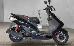 YAMAHA CYGNUS 125 X SR SE44J