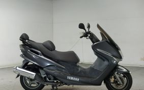 YAMAHA MAJESTY 125 SE27