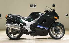 KAWASAKI ZZ1100 NINJA R Gen.2 1996 ZXT10D